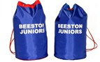 Customized Sports Bag