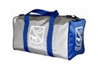 No Pocket Customized Sports Bag