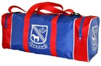 Two Pocket Custom Sports Bag