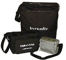 Soft Cases and Hi-Visibility Bags