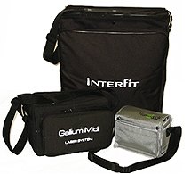 Soft Cases and Hi-Visibility Custom Bags