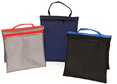 Sandbags for Film and Photography